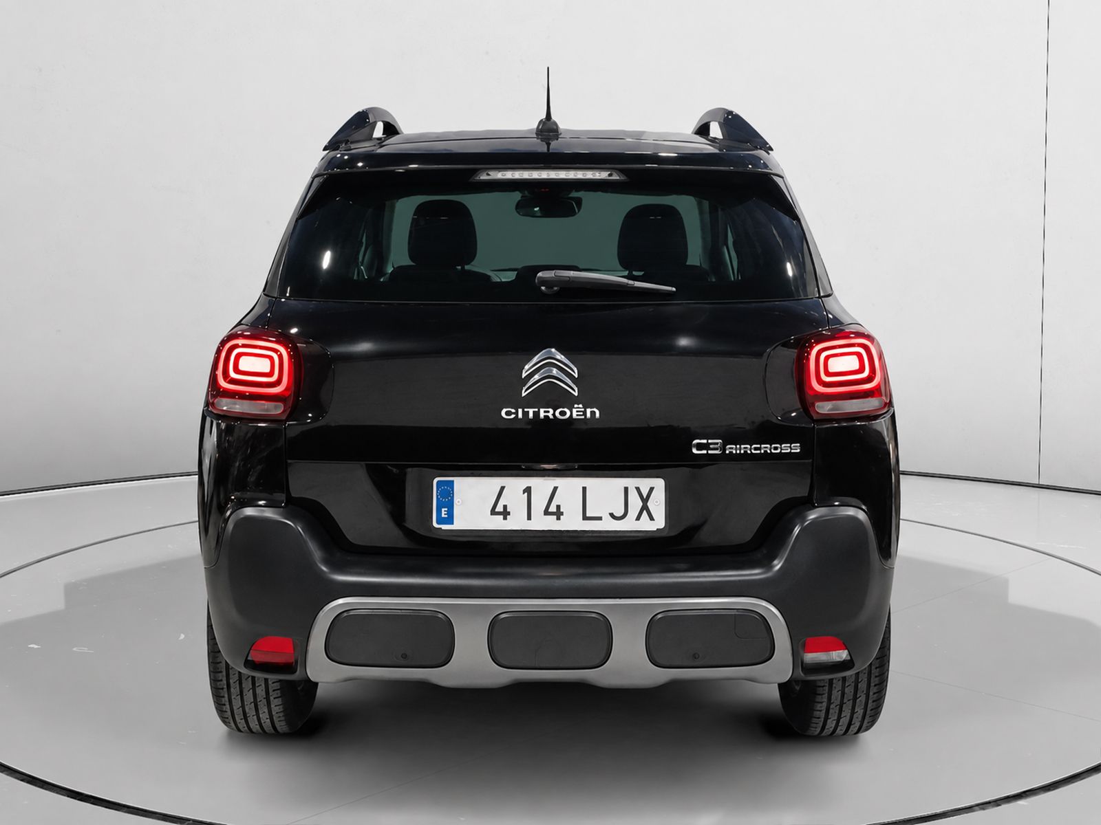 Citroën C3 Aircross PureTech 110 Feel - foto 4