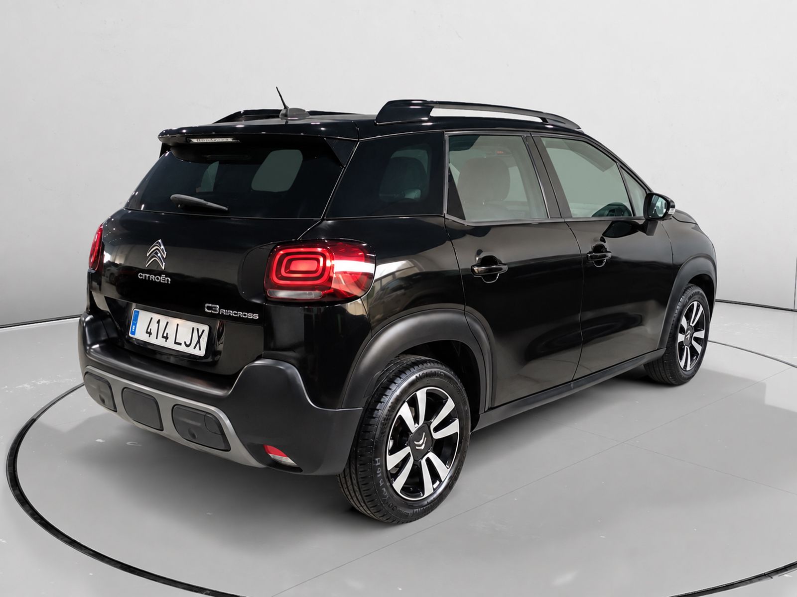 Citroën C3 Aircross PureTech 110 Feel - foto 3