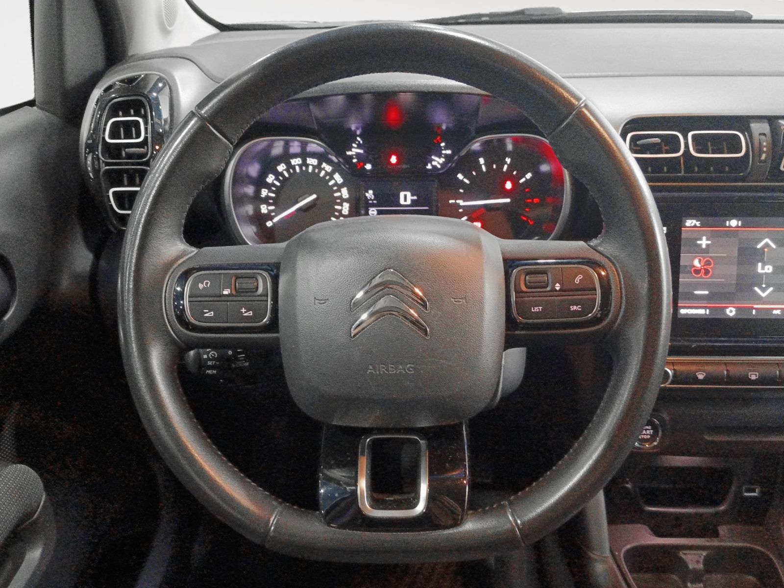 Citroën C3 Aircross PureTech 110 Feel - foto 10