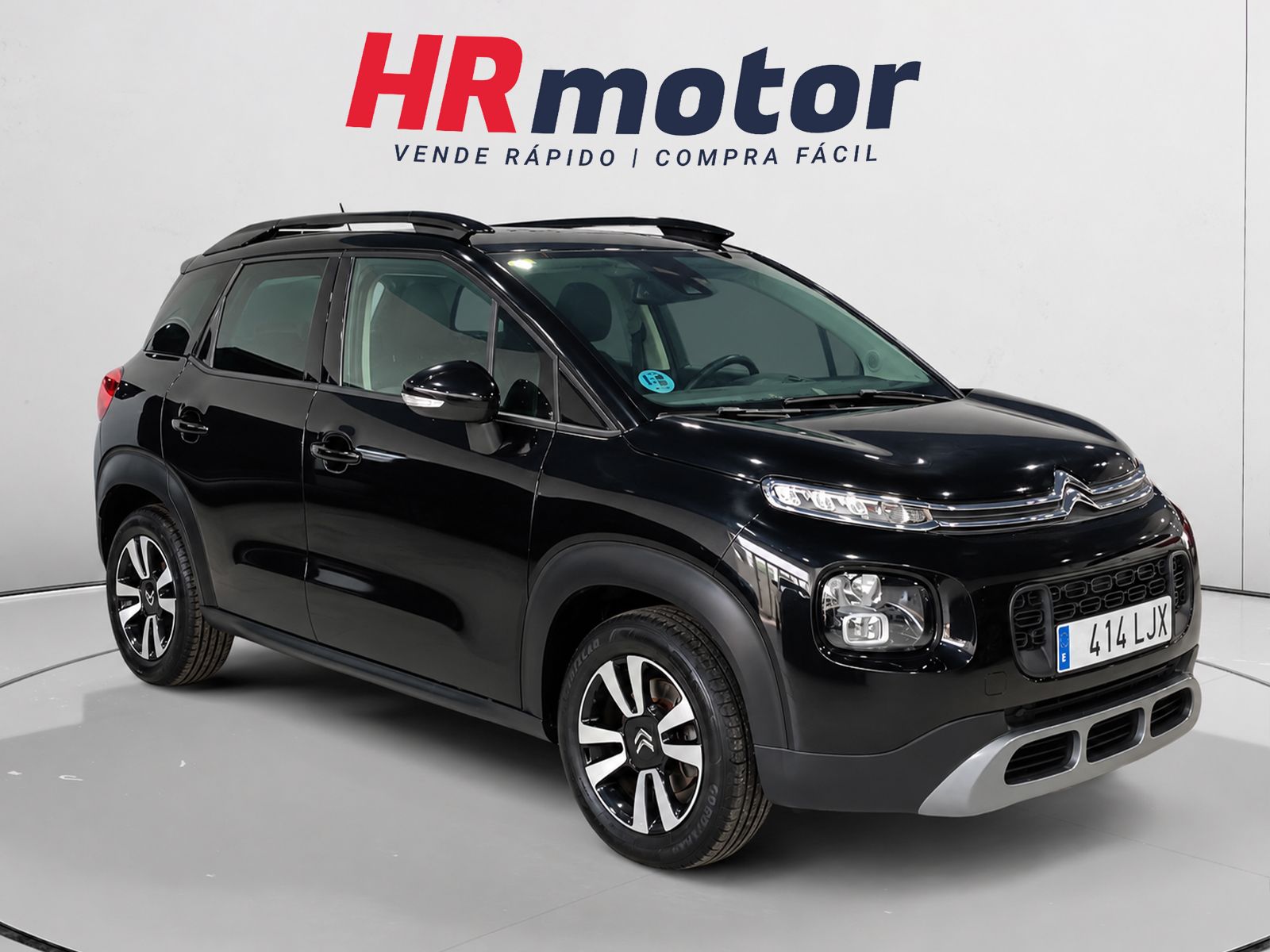 Citroën C3 Aircross PureTech 110 Feel