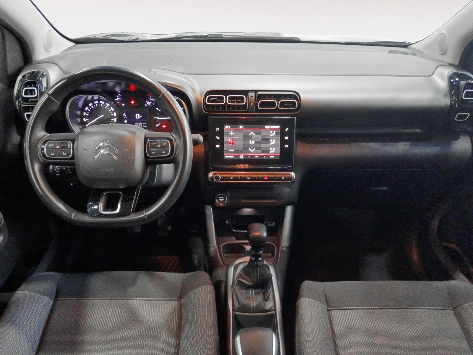 Citroën C3 Aircross PureTech 110 Feel - foto 9