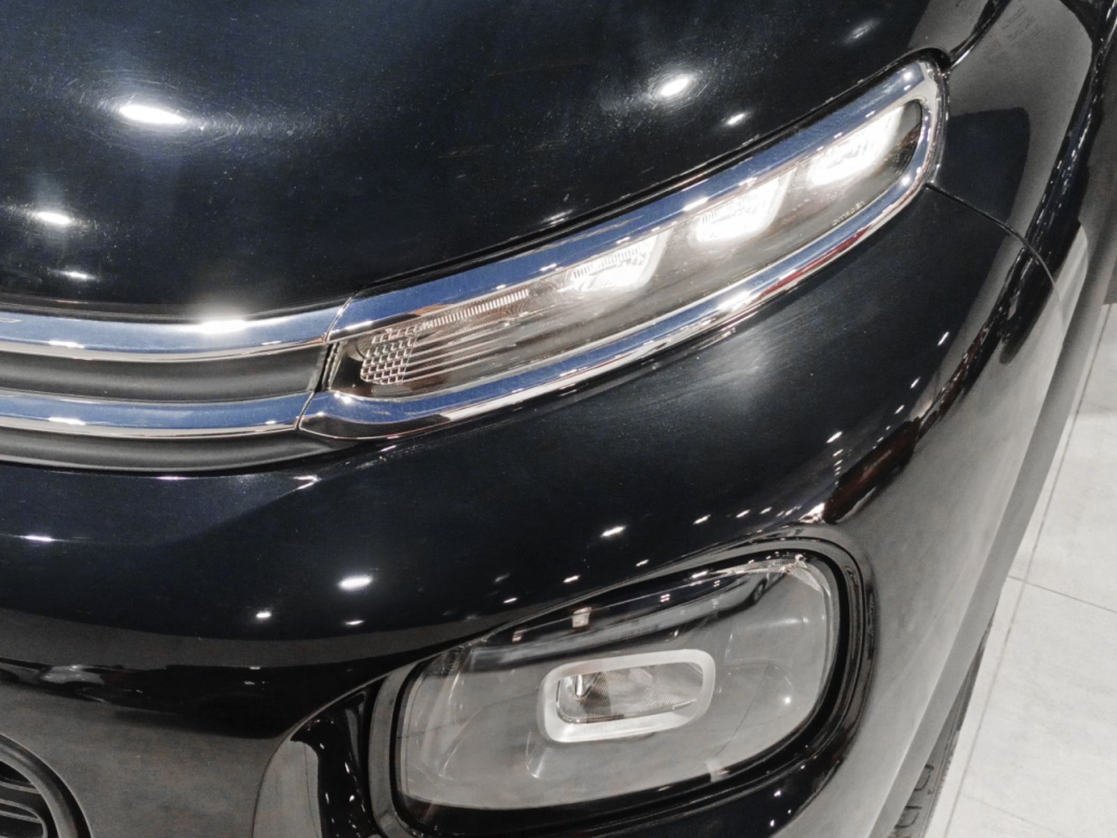 Citroën C3 Aircross PureTech 110 Feel - foto 26