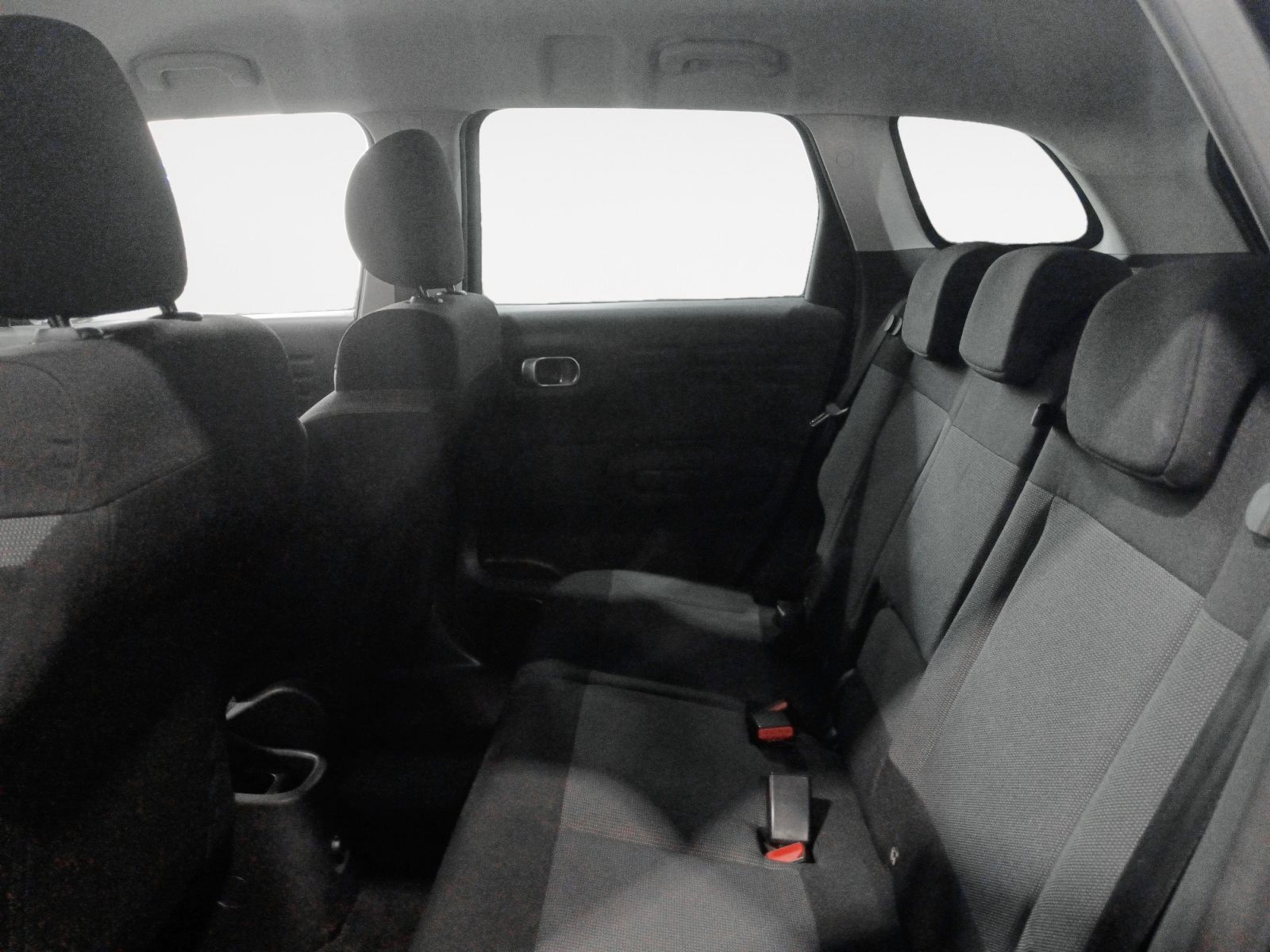 Citroën C3 Aircross PureTech 110 Feel - foto 12