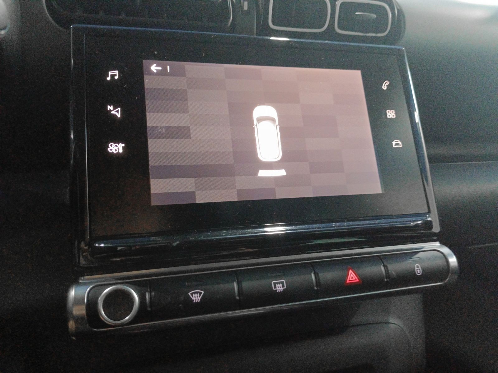 Citroën C3 Aircross PureTech 110 Feel - foto 20