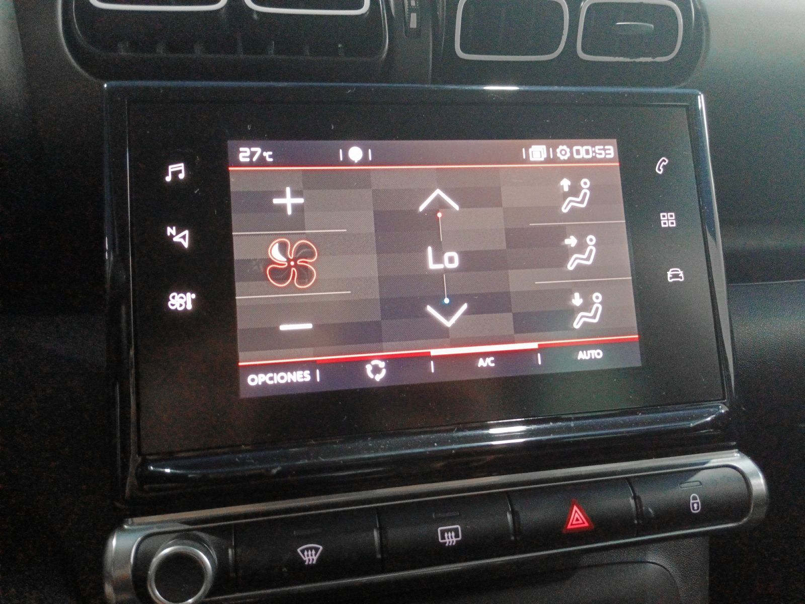 Citroën C3 Aircross PureTech 110 Feel - foto 21