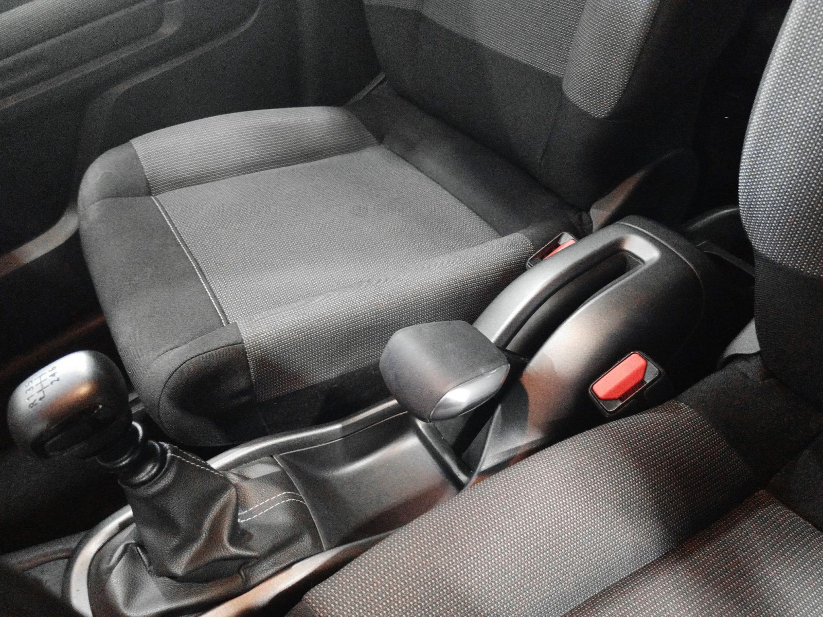 Citroën C3 Aircross PureTech 110 Feel - foto 22