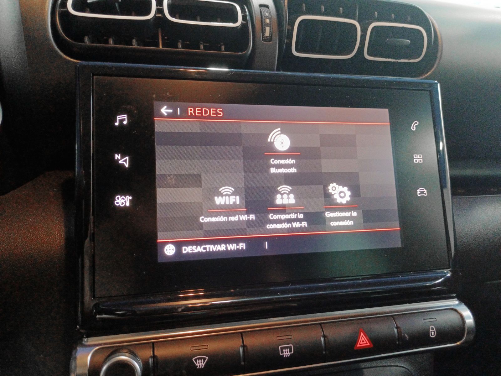 Citroën C3 Aircross PureTech 110 Feel - foto 19