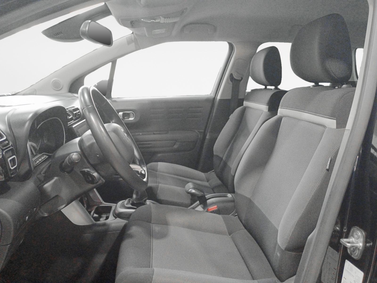 Citroën C3 Aircross PureTech 110 Feel - foto 11