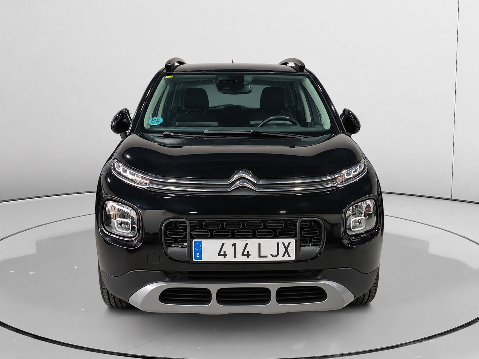 Citroën C3 Aircross PureTech 110 Feel - foto 7