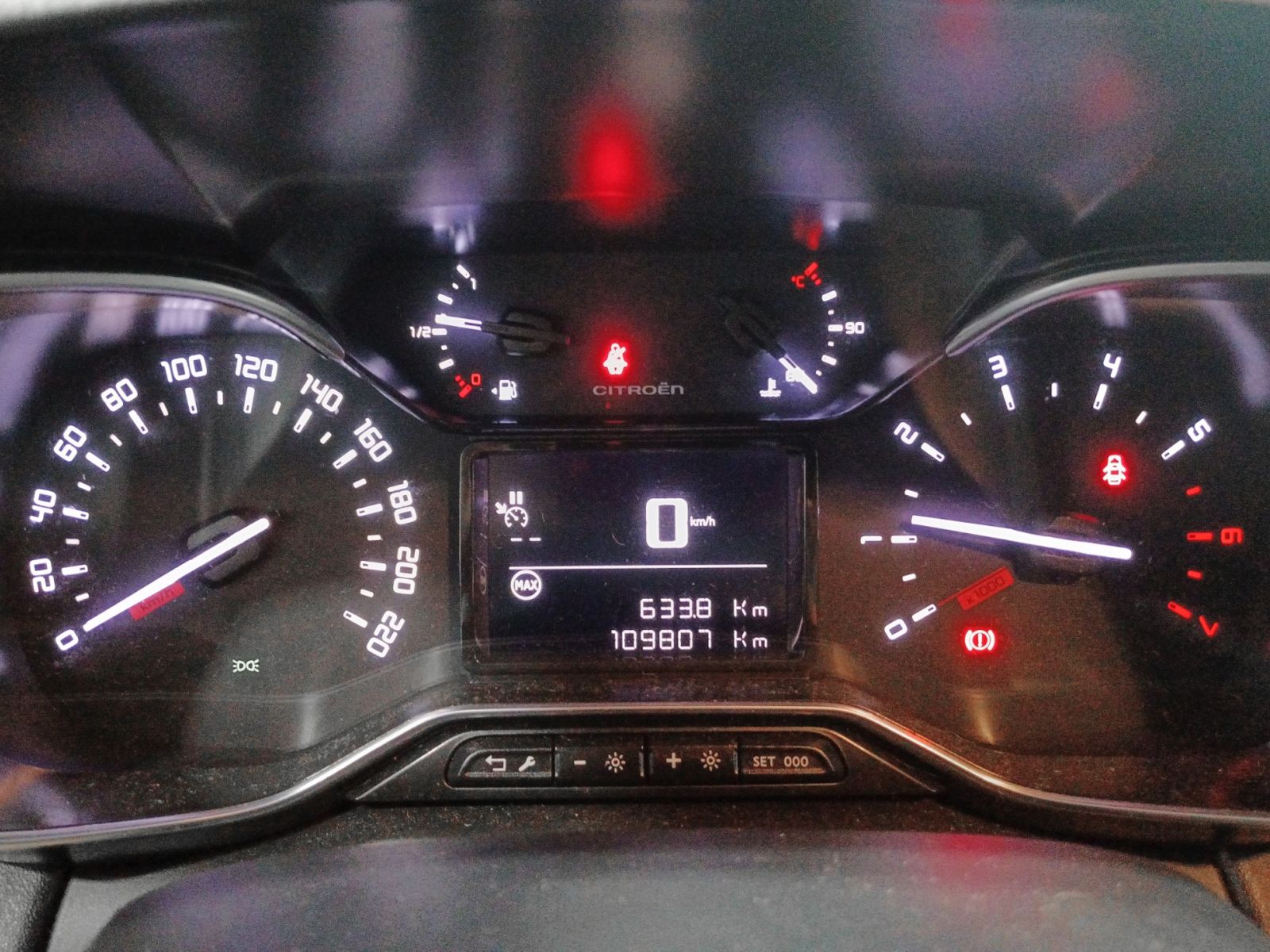 Citroën C3 Aircross PureTech 110 Feel - foto 16