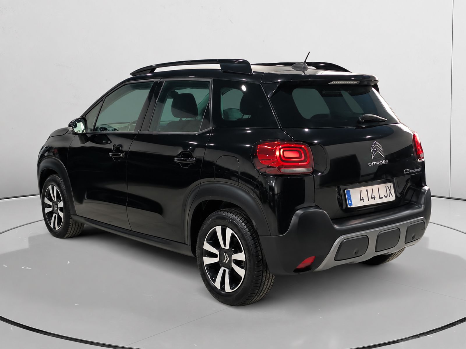 Citroën C3 Aircross PureTech 110 Feel - foto 5