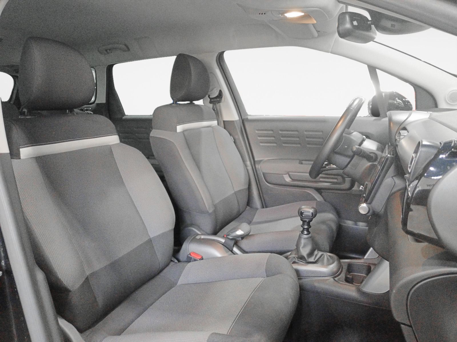 Citroën C3 Aircross PureTech 110 Feel - foto 13