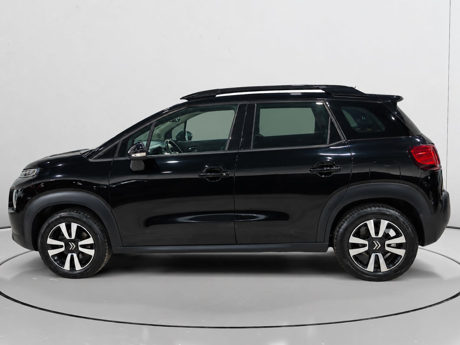 Citroën C3 Aircross PureTech 110 Feel - foto 6