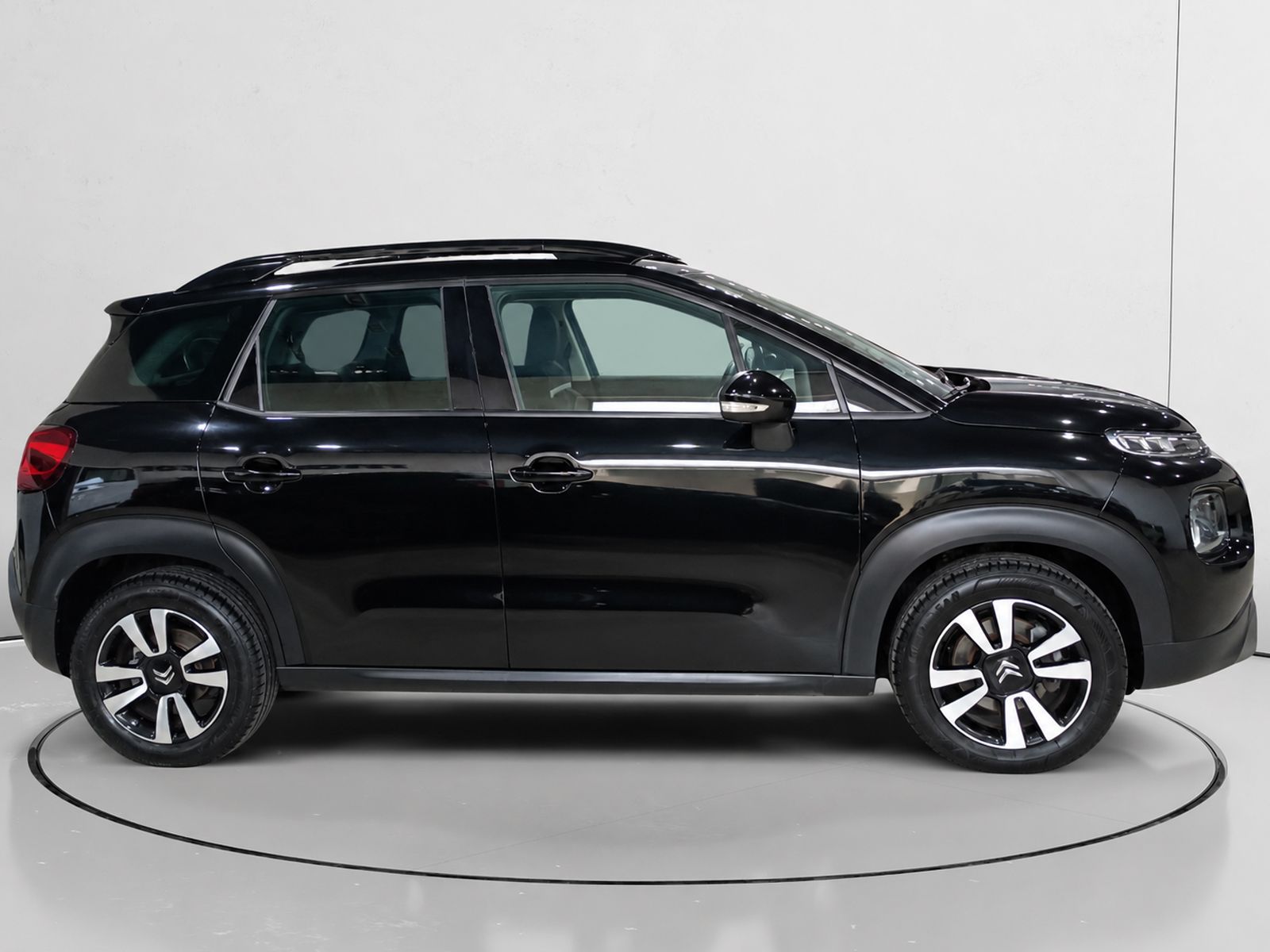Citroën C3 Aircross PureTech 110 Feel - foto 2