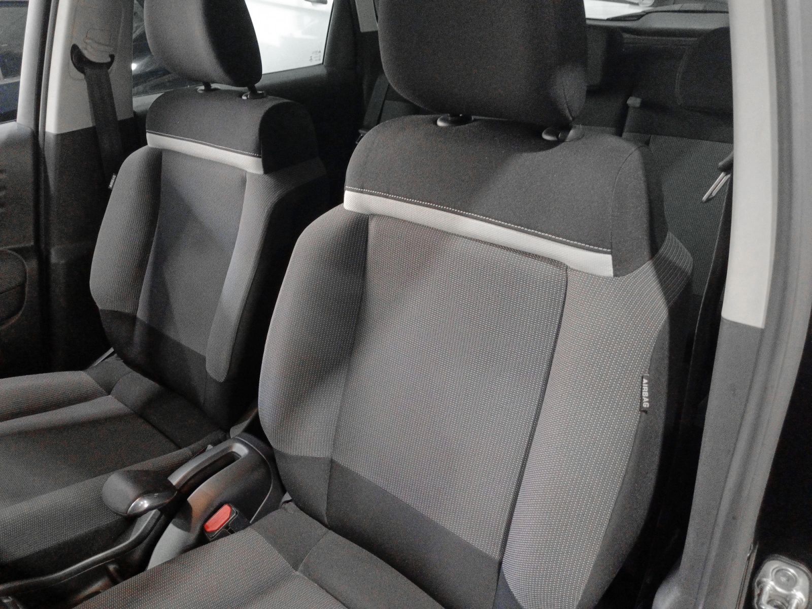 Citroën C3 Aircross PureTech 110 Feel - foto 24