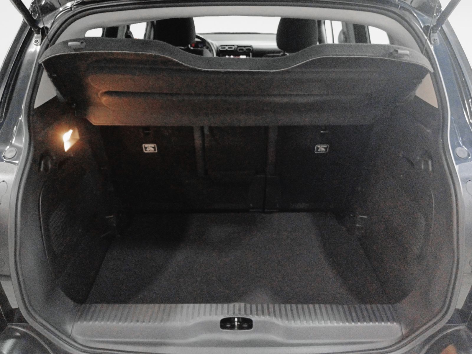 Citroën C3 Aircross PureTech 110 Feel - foto 14