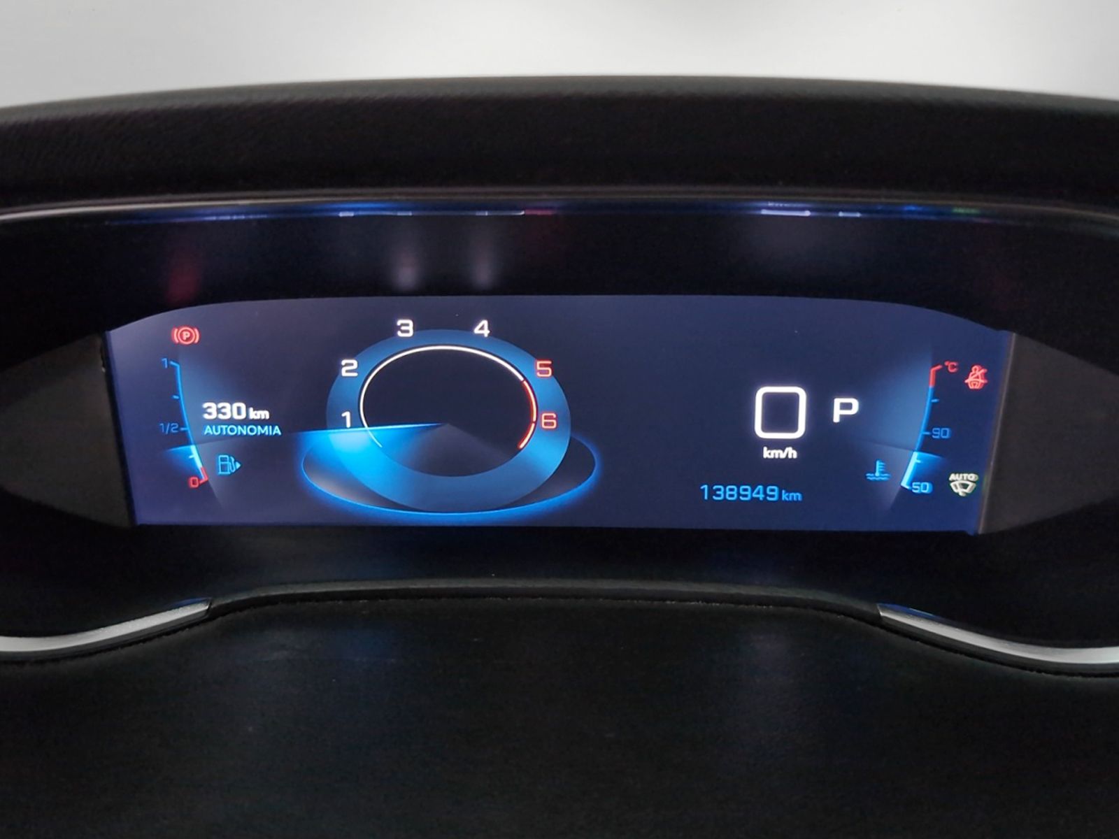 Peugeot 308 BlueHDi 130 Active Pack EAT8 - foto 16