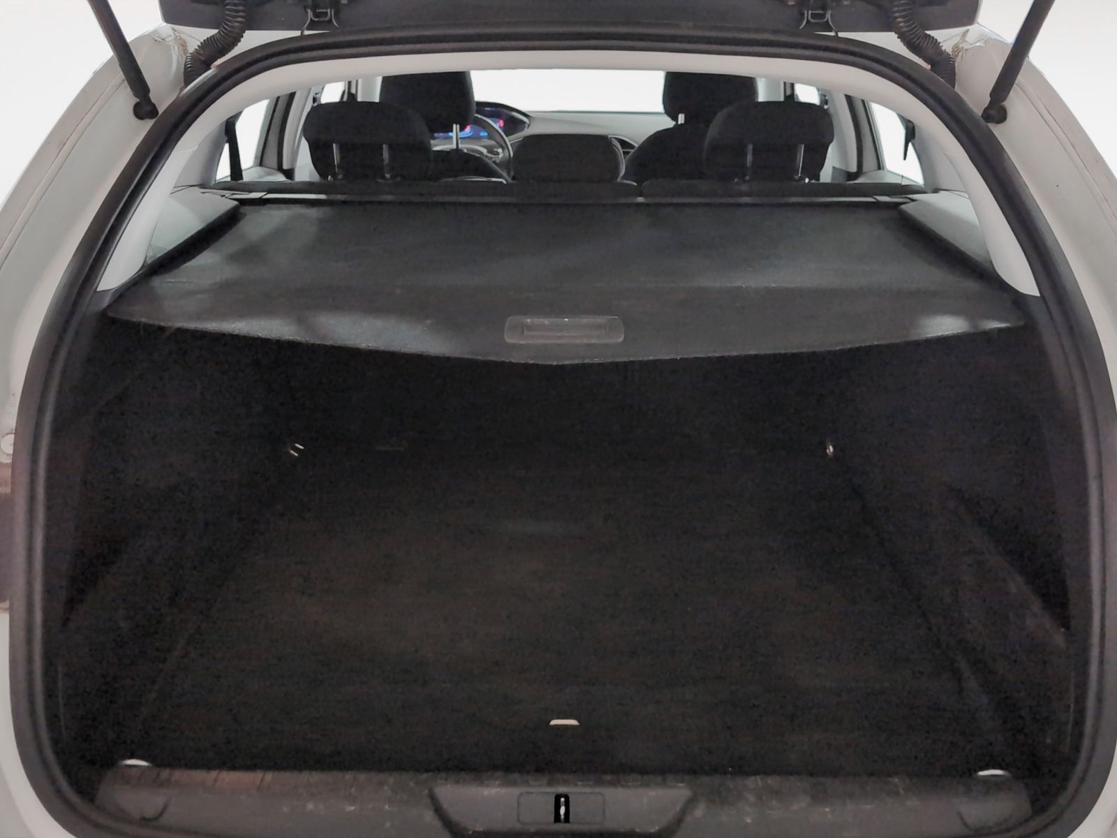 Peugeot 308 BlueHDi 130 Active Pack EAT8 - foto 14