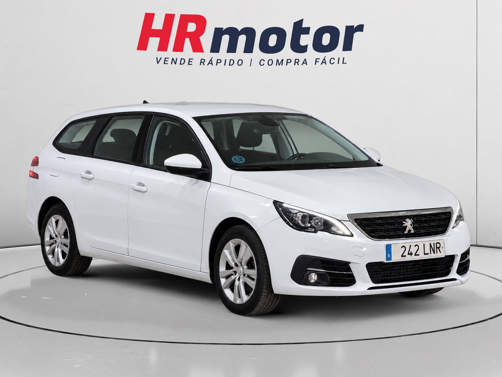 Peugeot 308 BlueHDi 130 Active Pack EAT8