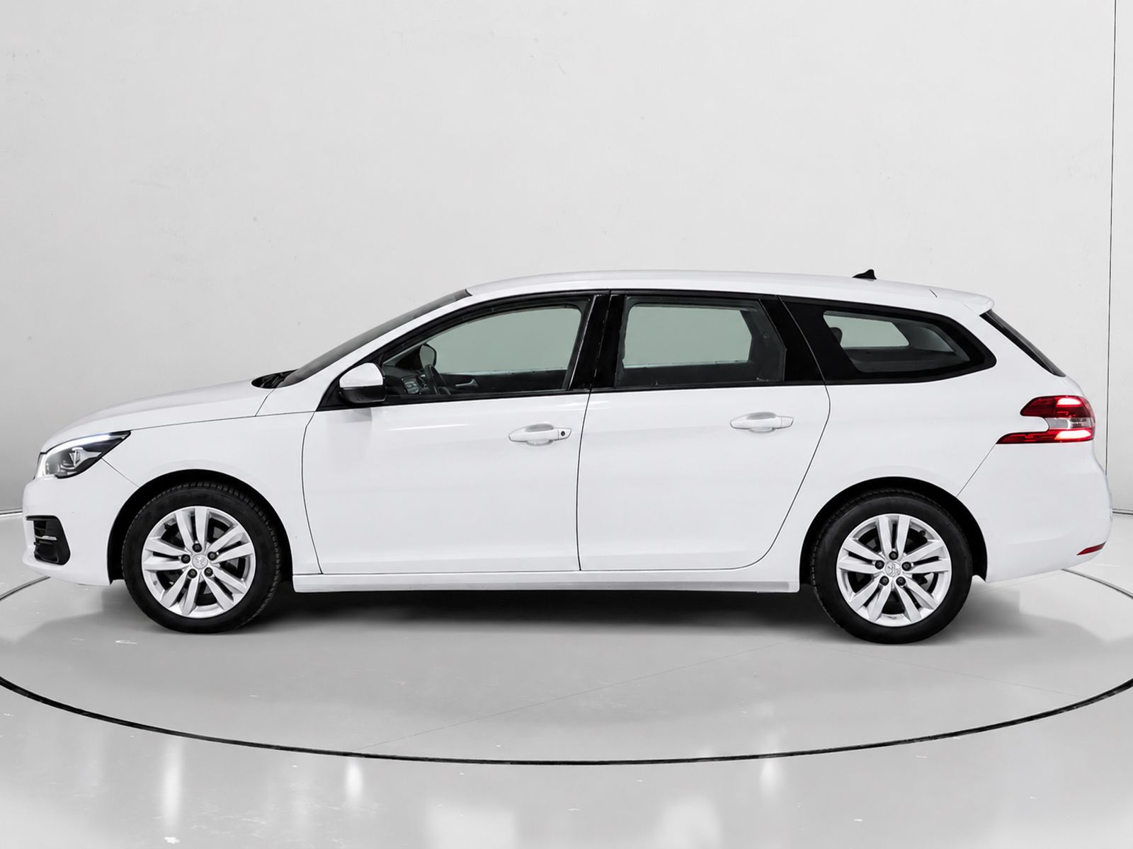 Peugeot 308 BlueHDi 130 Active Pack EAT8 - foto 6