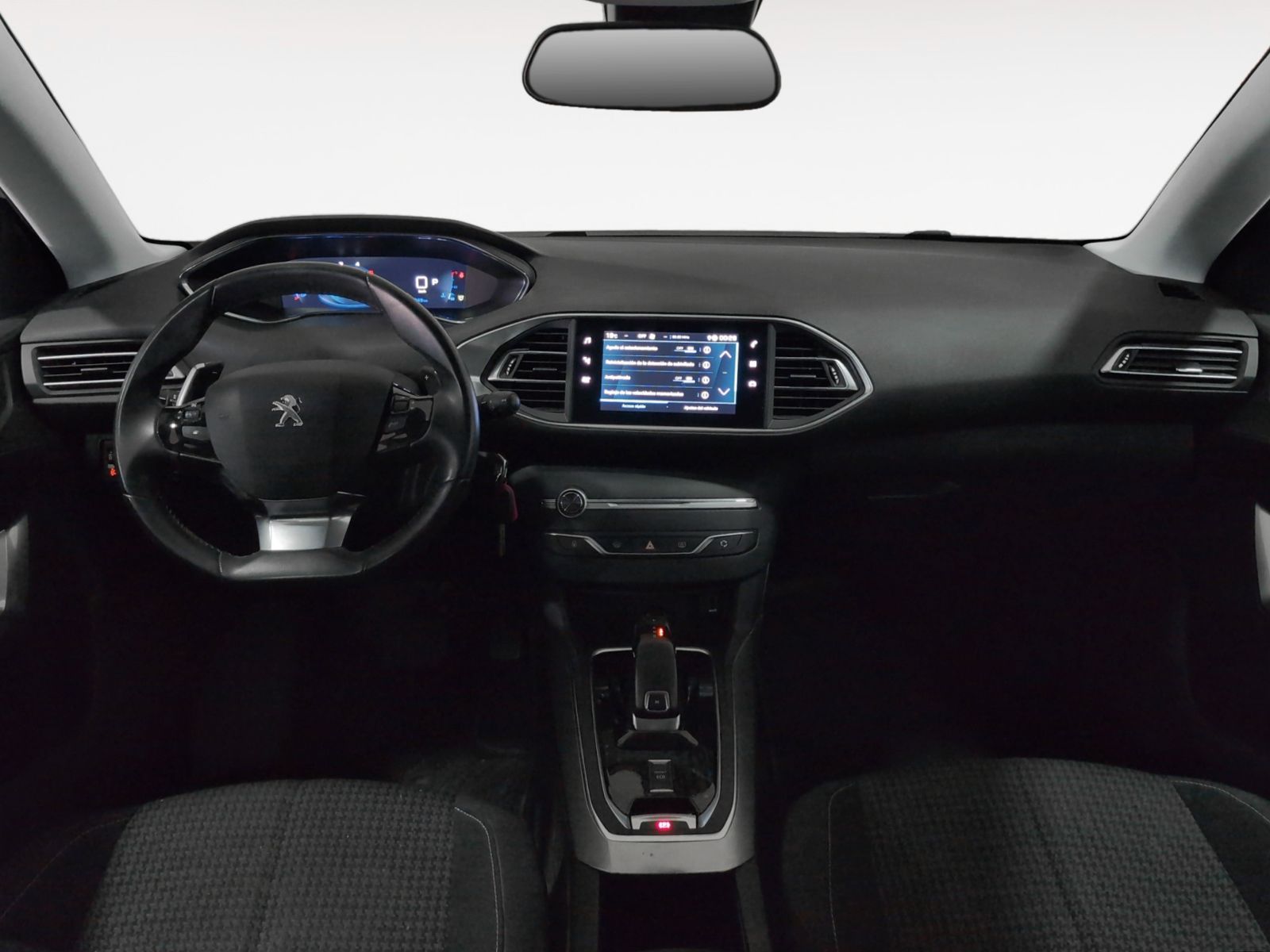 Peugeot 308 BlueHDi 130 Active Pack EAT8 - foto 9