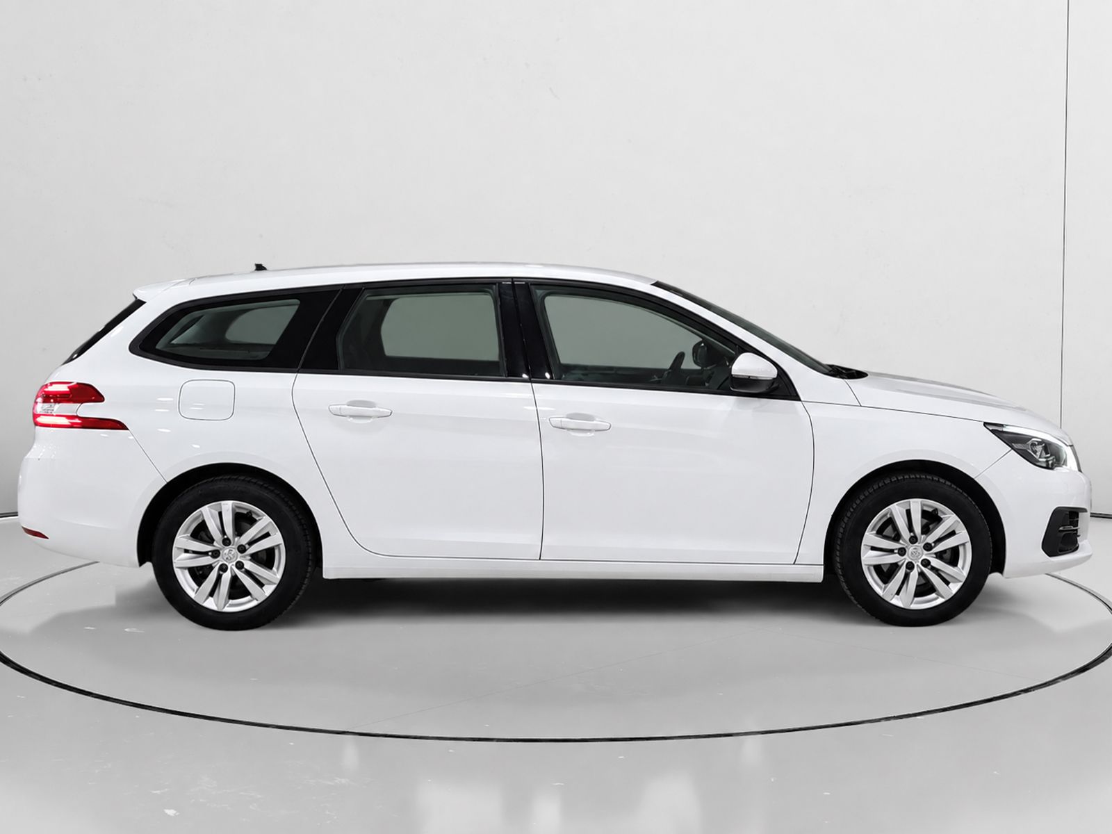 Peugeot 308 BlueHDi 130 Active Pack EAT8 - foto 2