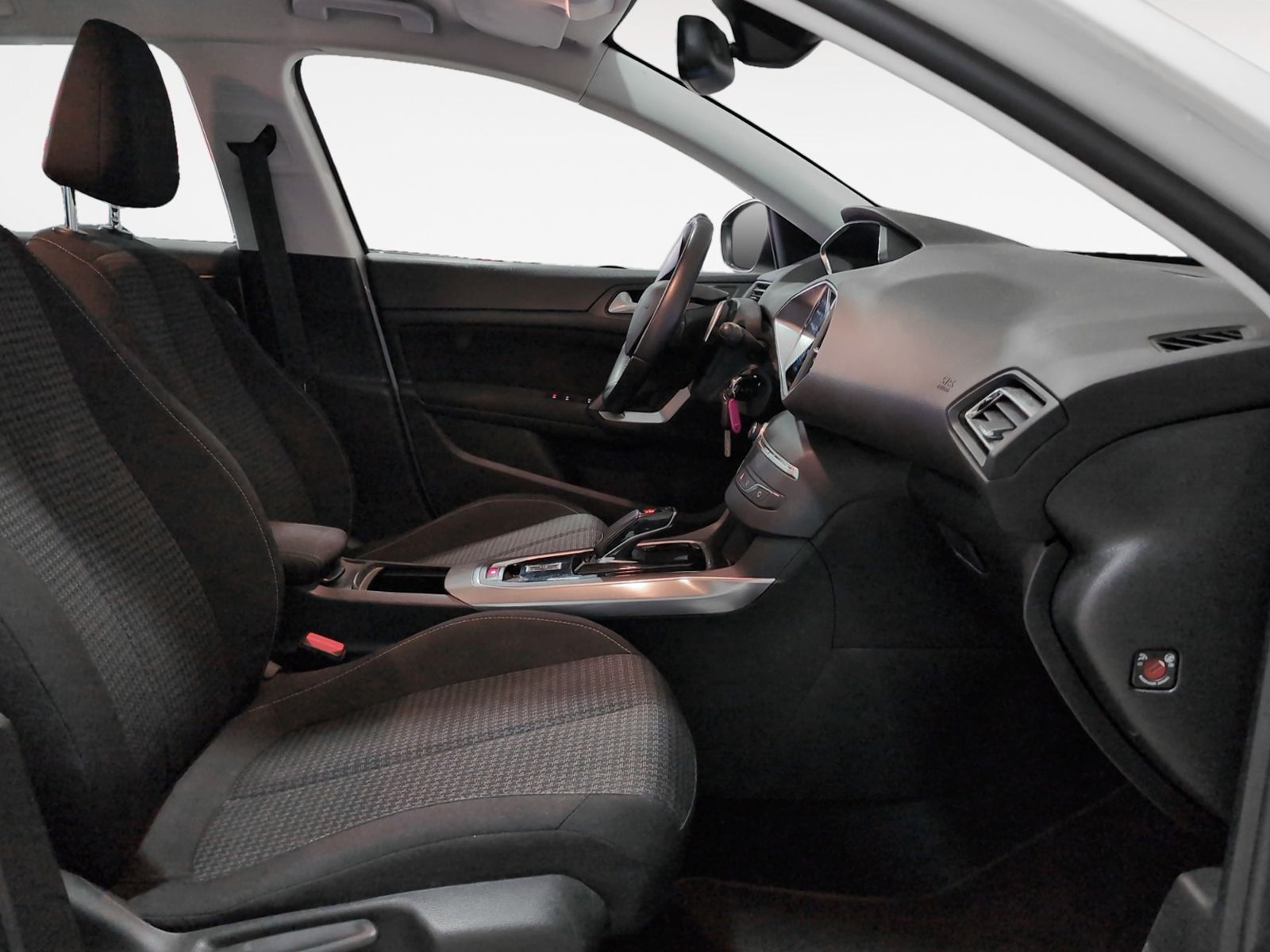 Peugeot 308 BlueHDi 130 Active Pack EAT8 - foto 13
