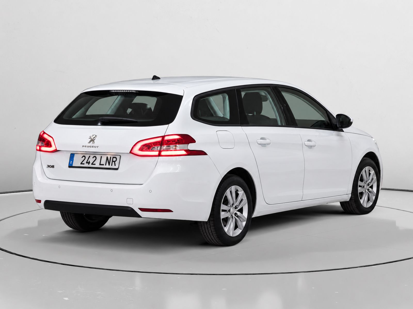 Peugeot 308 BlueHDi 130 Active Pack EAT8 - foto 3