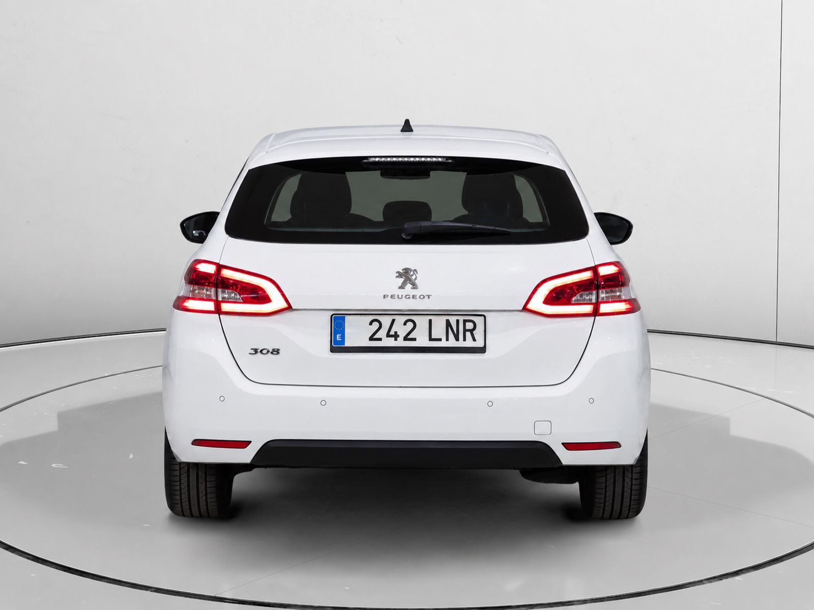 Peugeot 308 BlueHDi 130 Active Pack EAT8 - foto 4