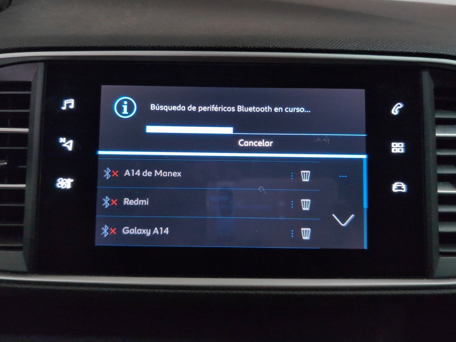 Peugeot 308 BlueHDi 130 Active Pack EAT8 - foto 19