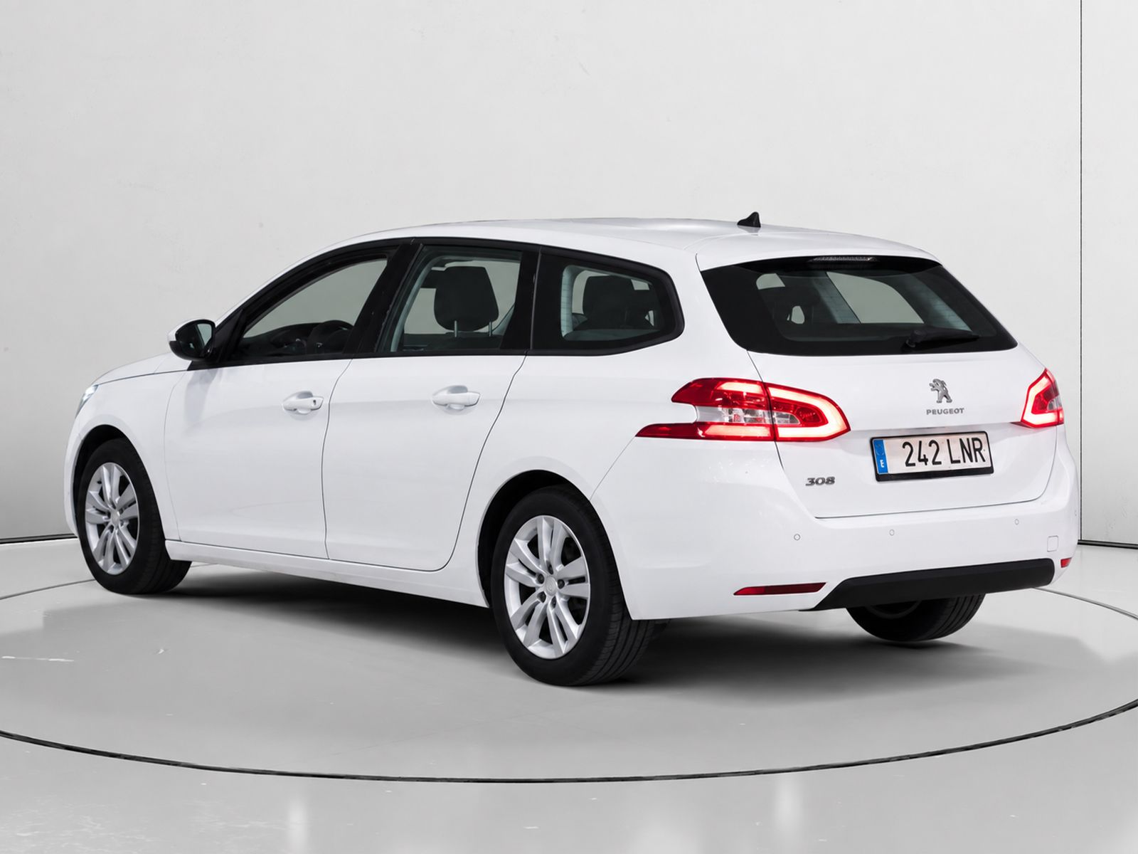 Peugeot 308 BlueHDi 130 Active Pack EAT8 - foto 5