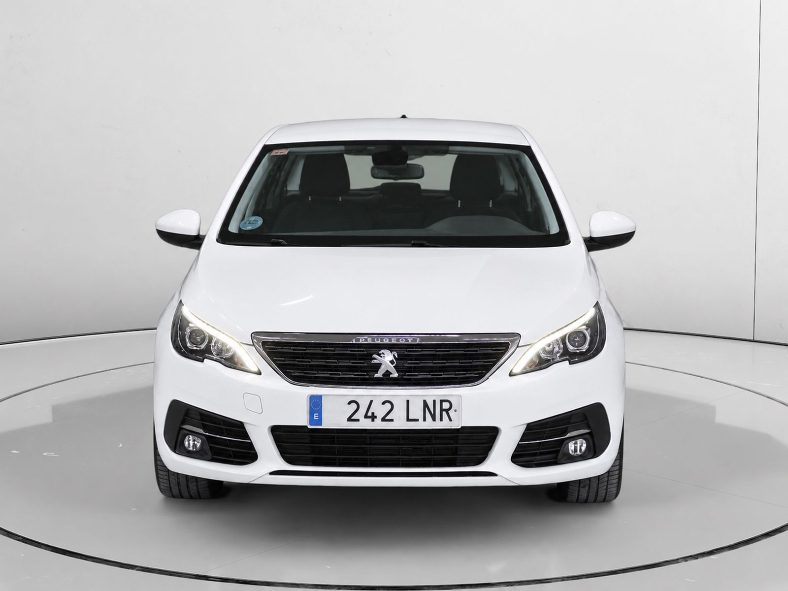 Peugeot 308 BlueHDi 130 Active Pack EAT8 - foto 7
