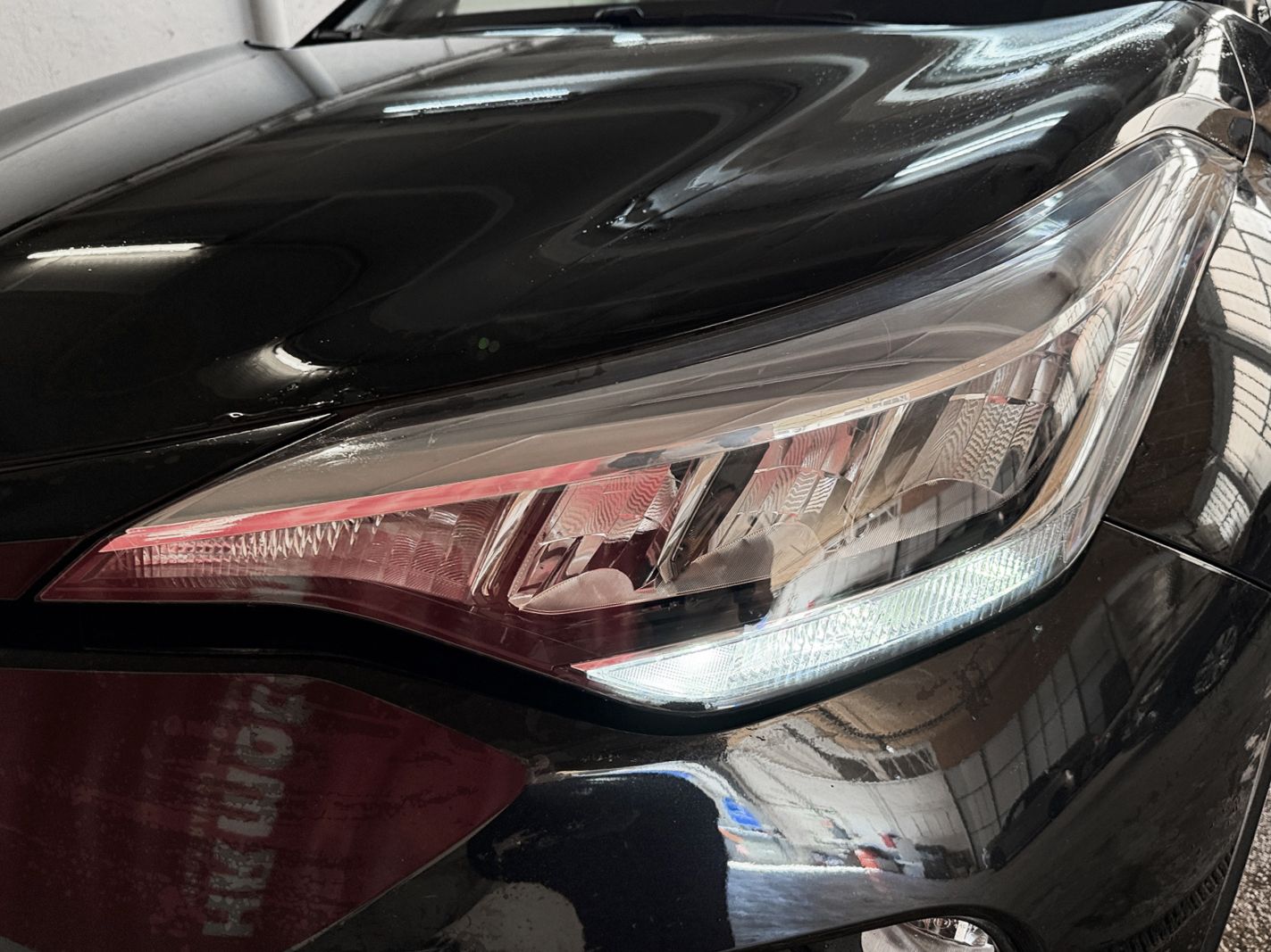 Toyota C-HR 1.8 125H Advance - foto 25