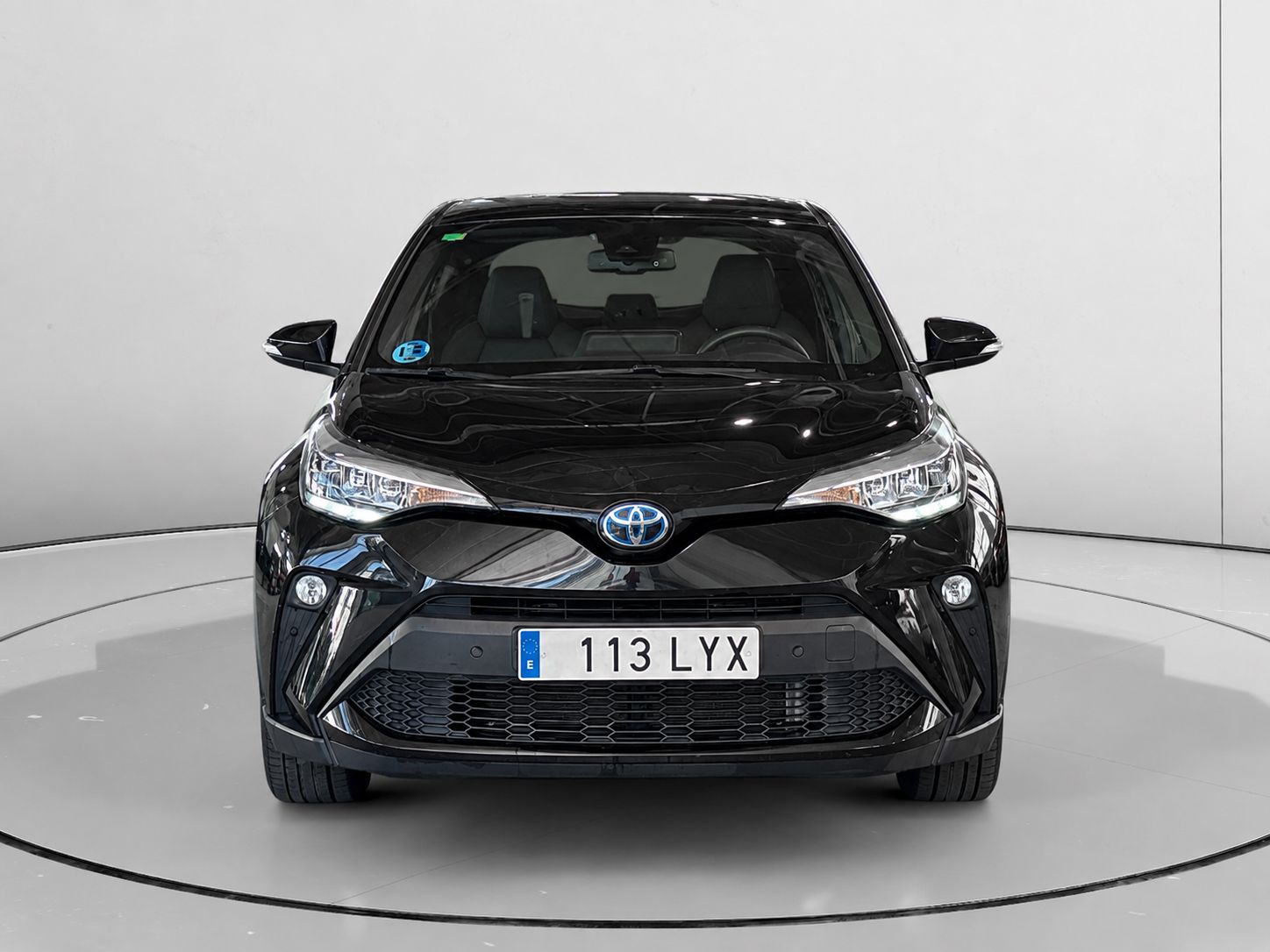 Toyota C-HR 1.8 125H Advance - foto 7
