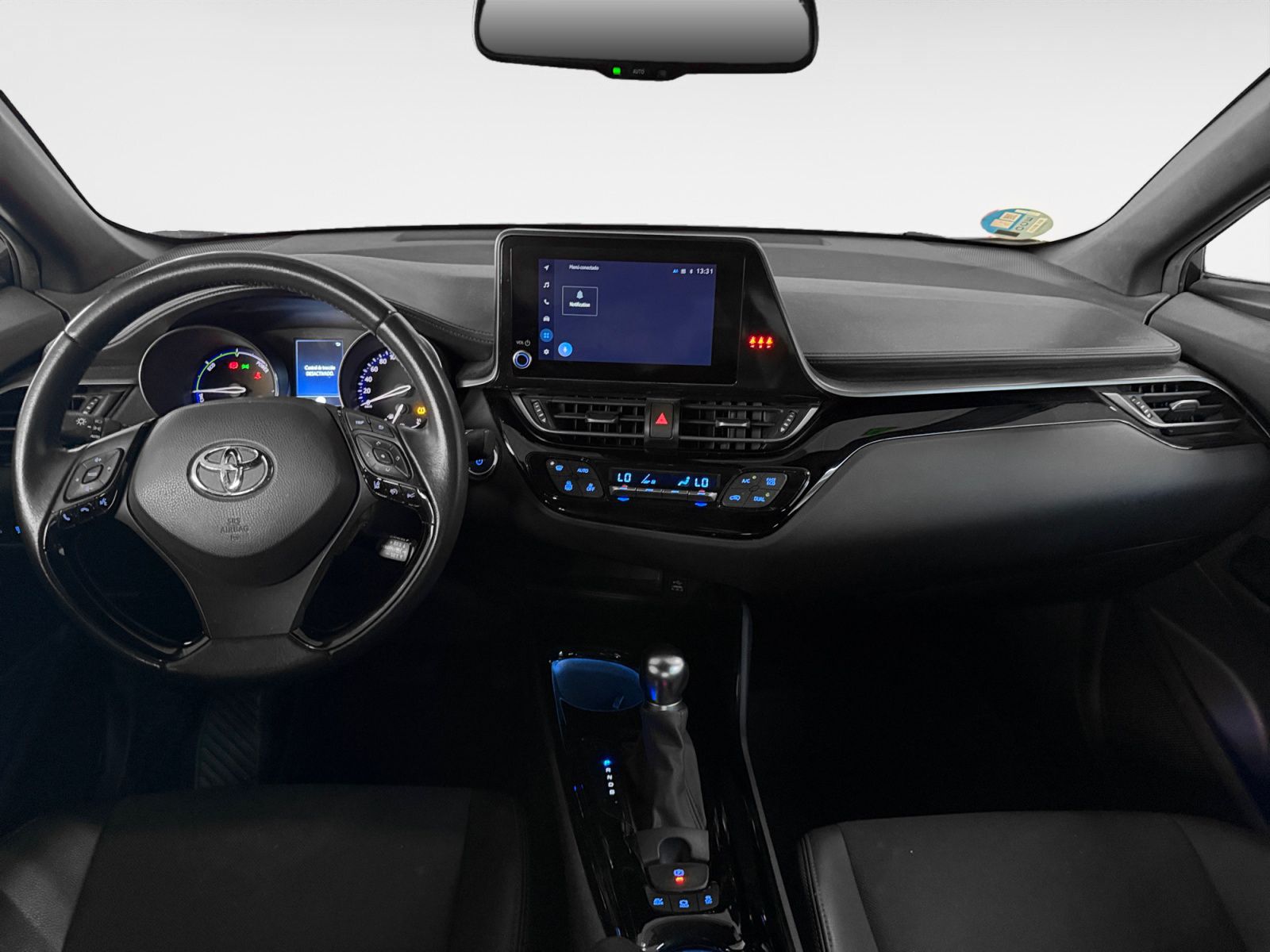 Toyota C-HR 1.8 125H Advance - foto 9