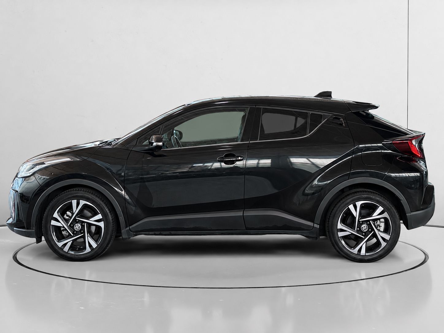 Toyota C-HR 1.8 125H Advance - foto 6