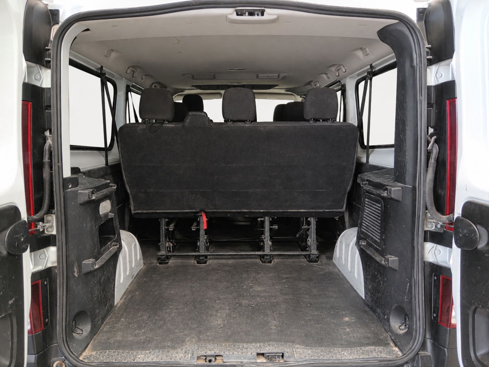 Renault Trafic Authentic Energy Blue dCi - foto 14
