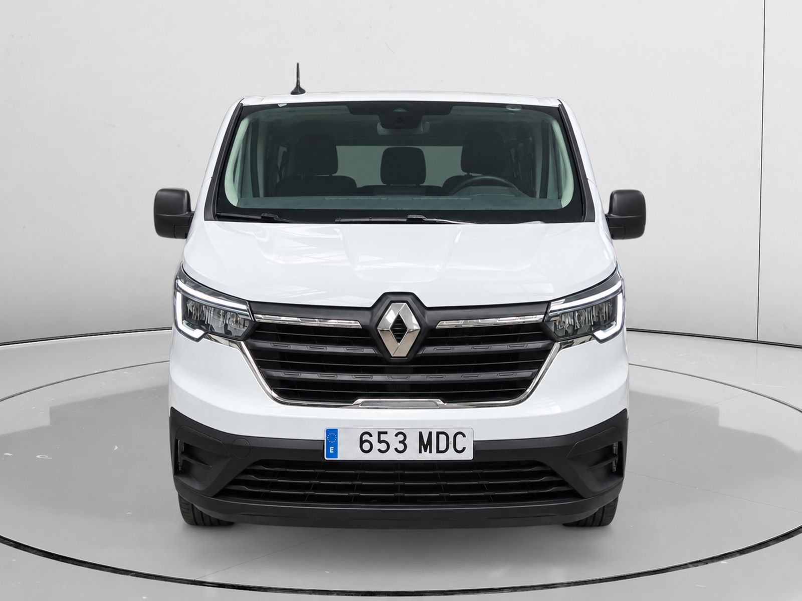 Renault Trafic Authentic Energy Blue dCi - foto 7