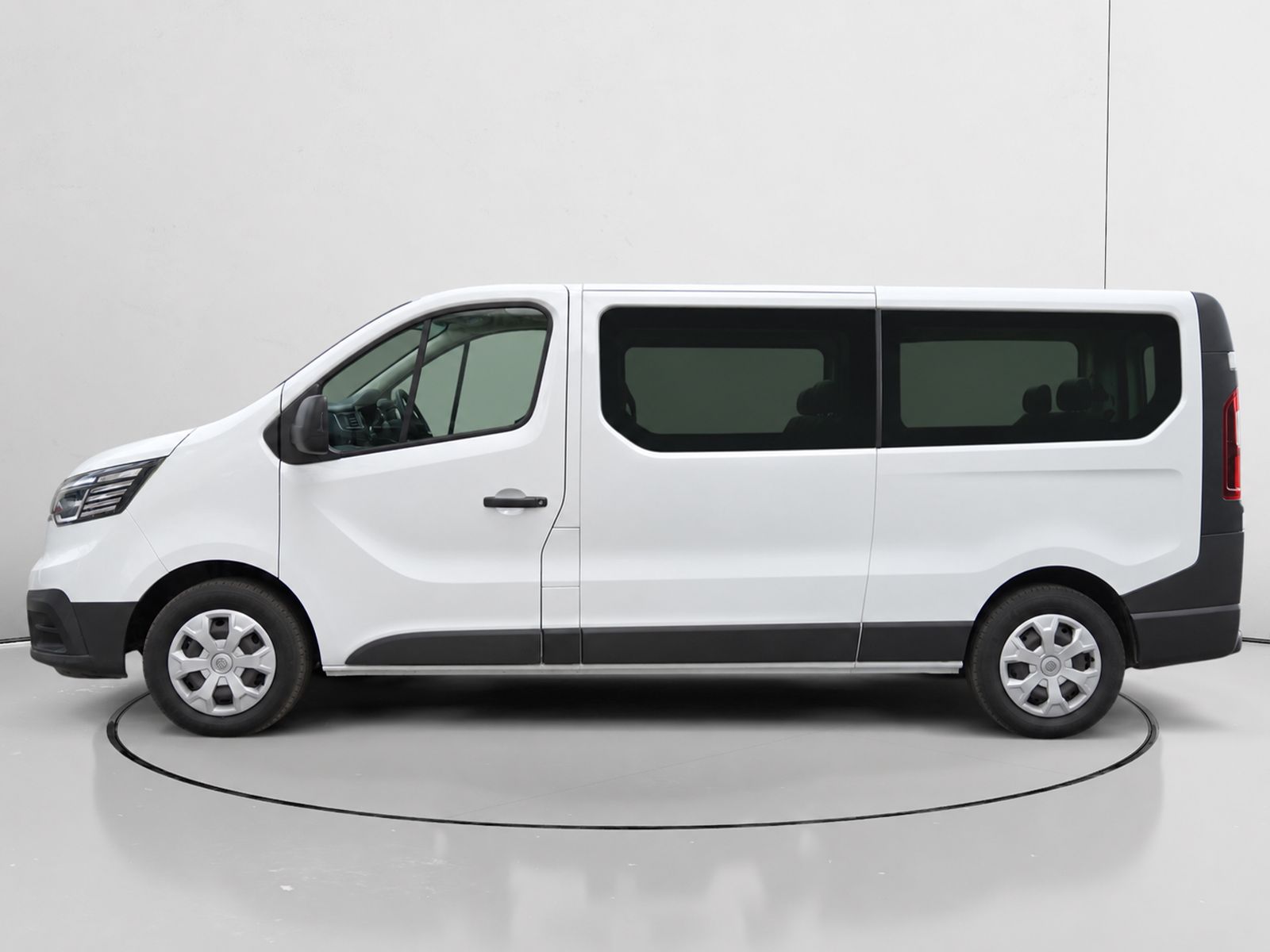Renault Trafic Authentic Energy Blue dCi - foto 6