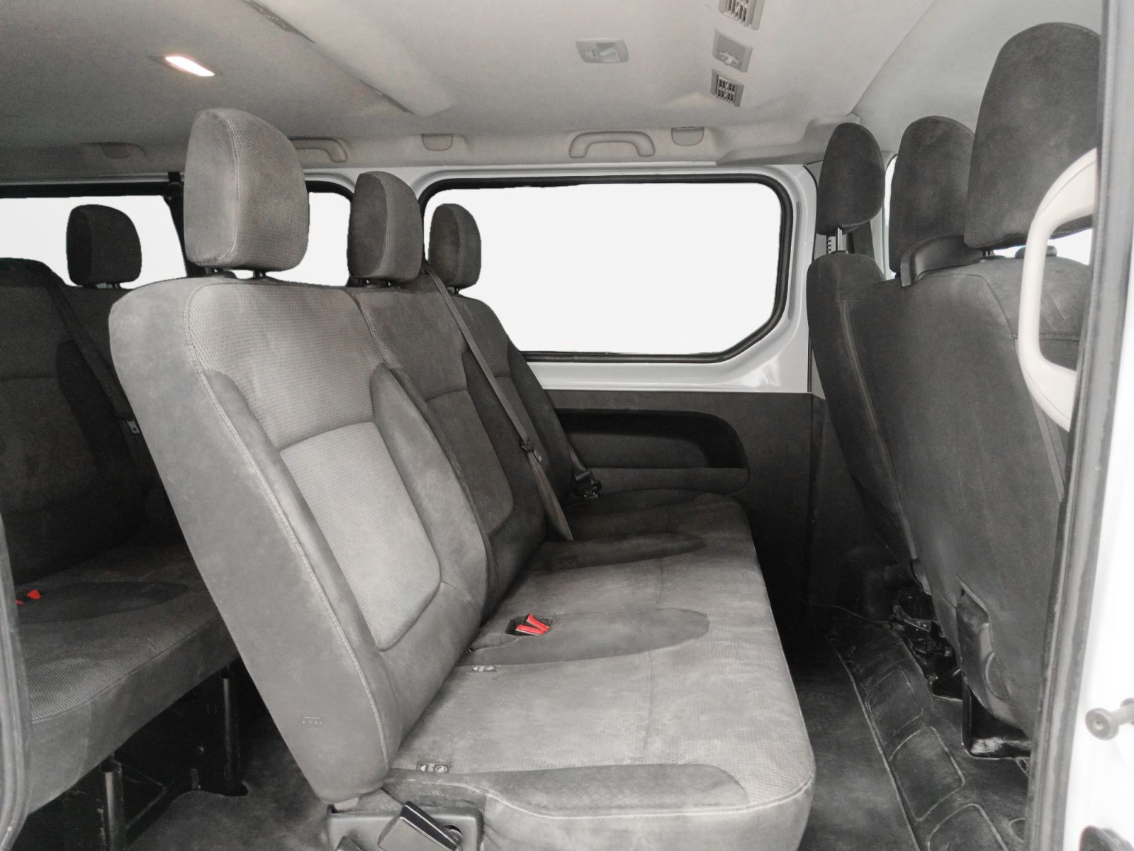 Renault Trafic Authentic Energy Blue dCi - foto 12