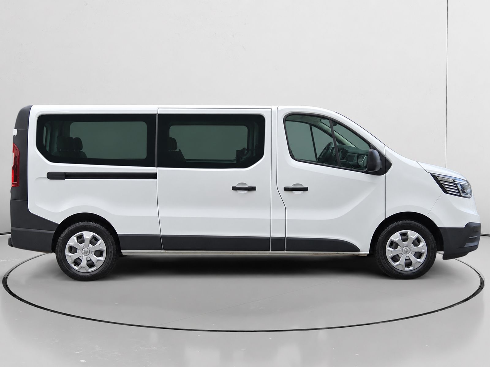 Renault Trafic Authentic Energy Blue dCi - foto 2