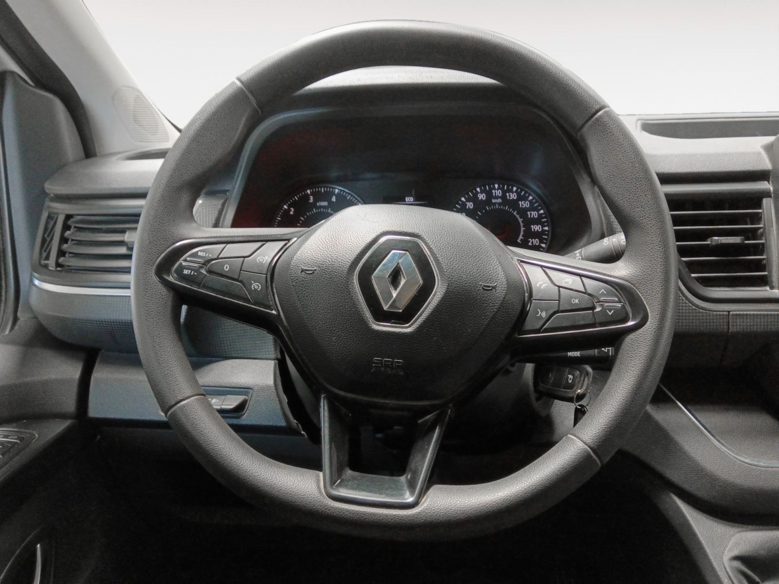 Renault Trafic Authentic Energy Blue dCi - foto 10