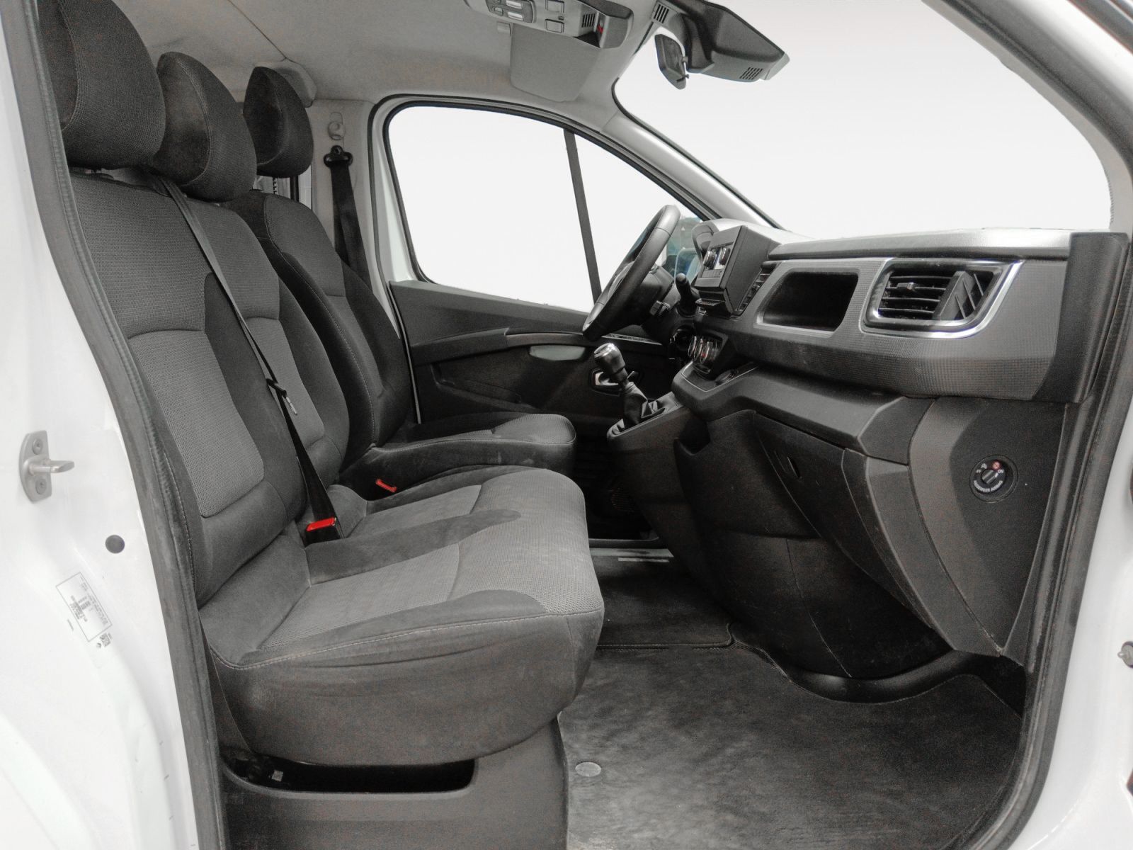 Renault Trafic Authentic Energy Blue dCi - foto 13