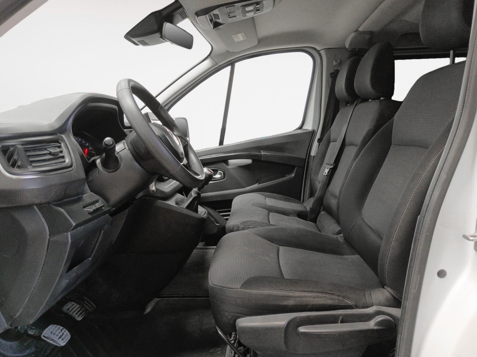 Renault Trafic Authentic Energy Blue dCi - foto 11