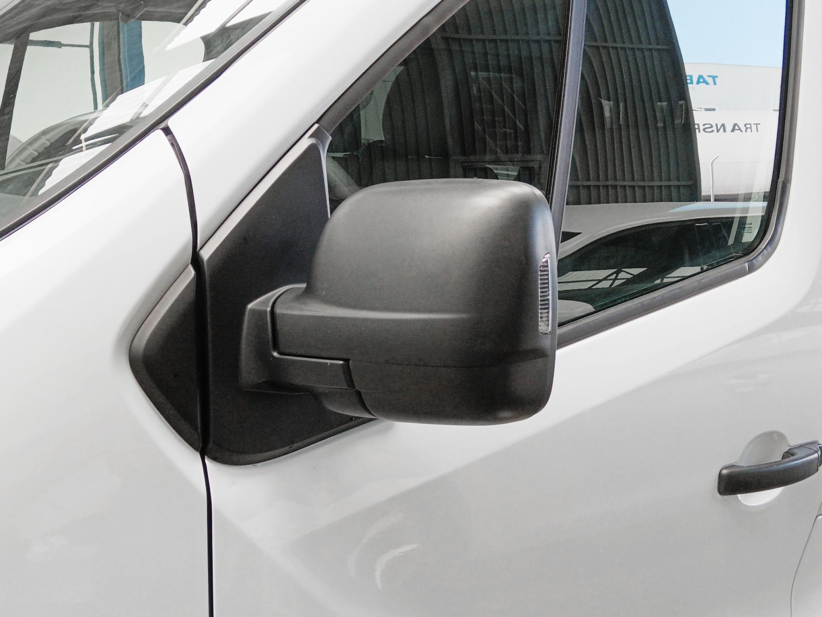 Renault Trafic Authentic Energy Blue dCi - foto 24