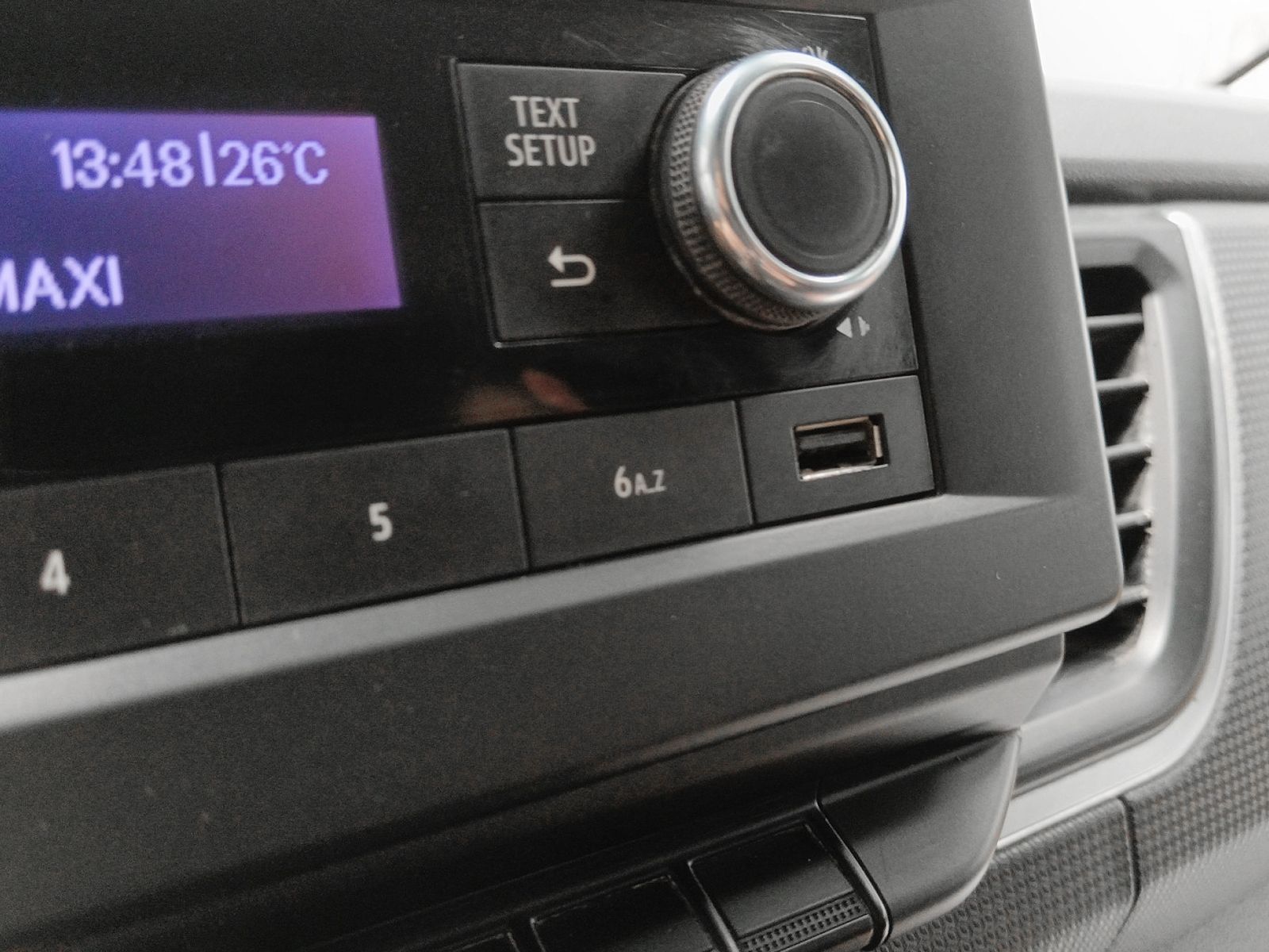 Renault Trafic Authentic Energy Blue dCi - foto 22
