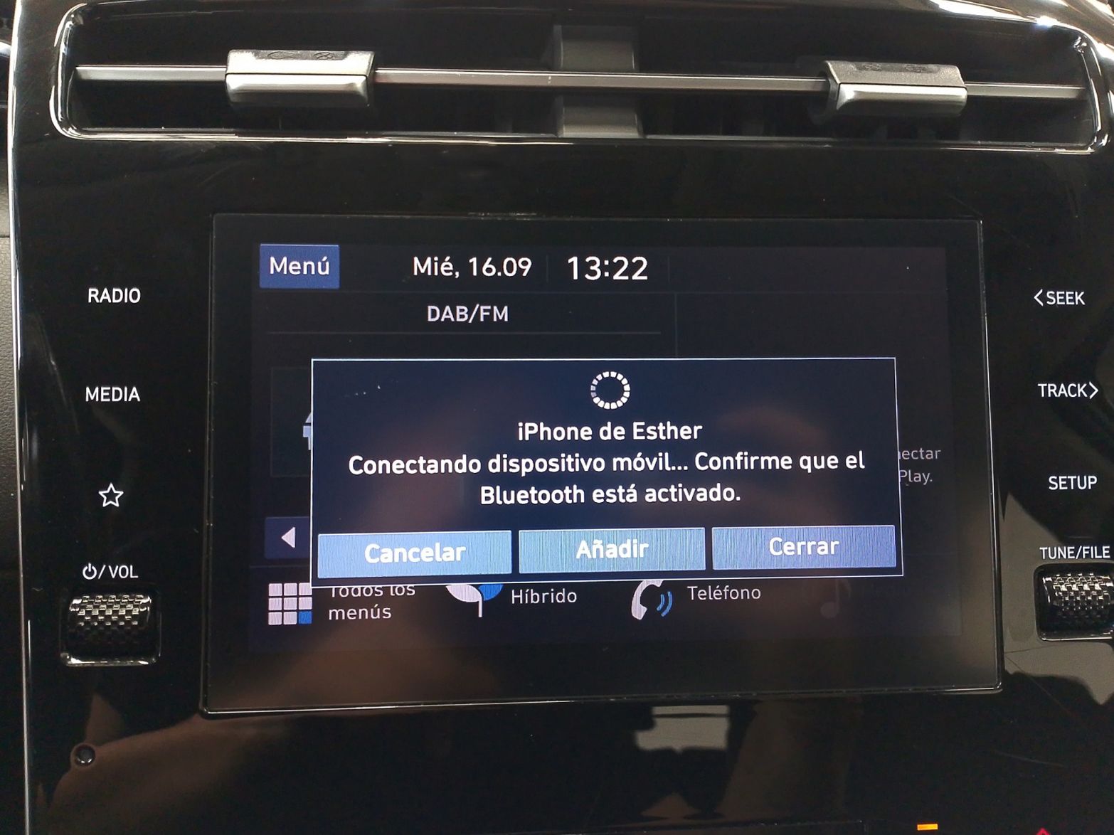 Hyundai Tucson 1.6 T-GDi HEV Maxx - foto 19