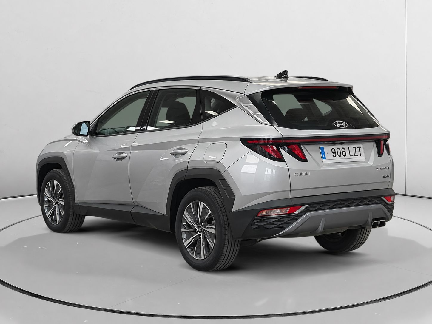 Hyundai Tucson 1.6 T-GDi HEV Maxx - foto 5