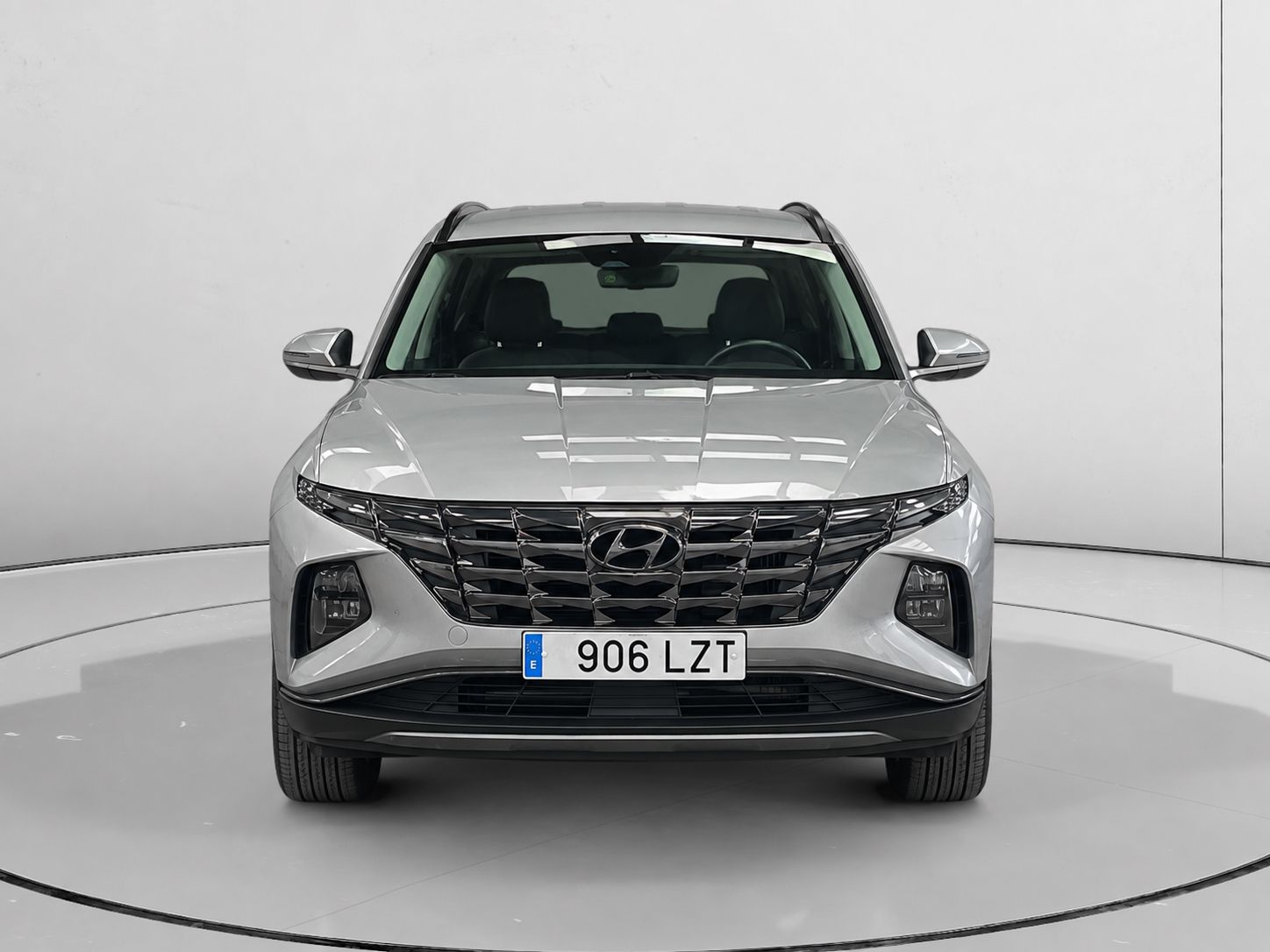 Hyundai Tucson 1.6 T-GDi HEV Maxx - foto 7