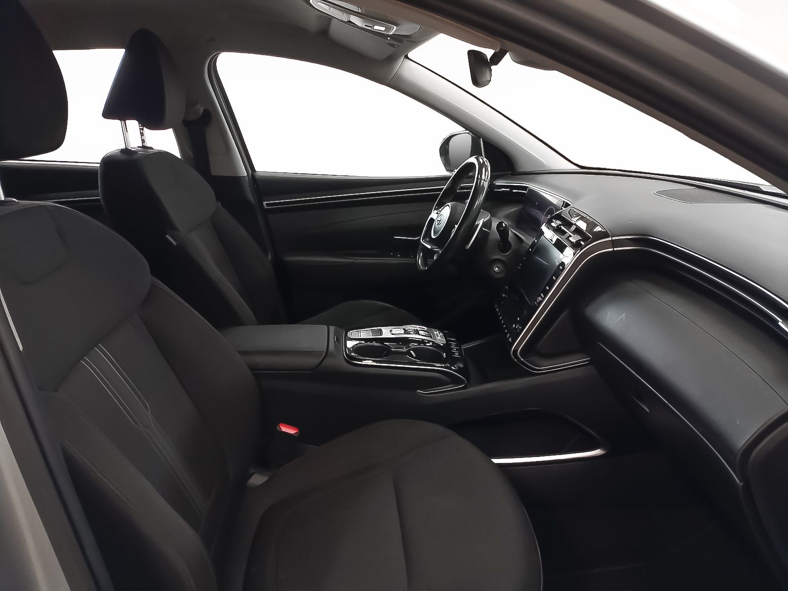 Hyundai Tucson 1.6 T-GDi HEV Maxx - foto 13